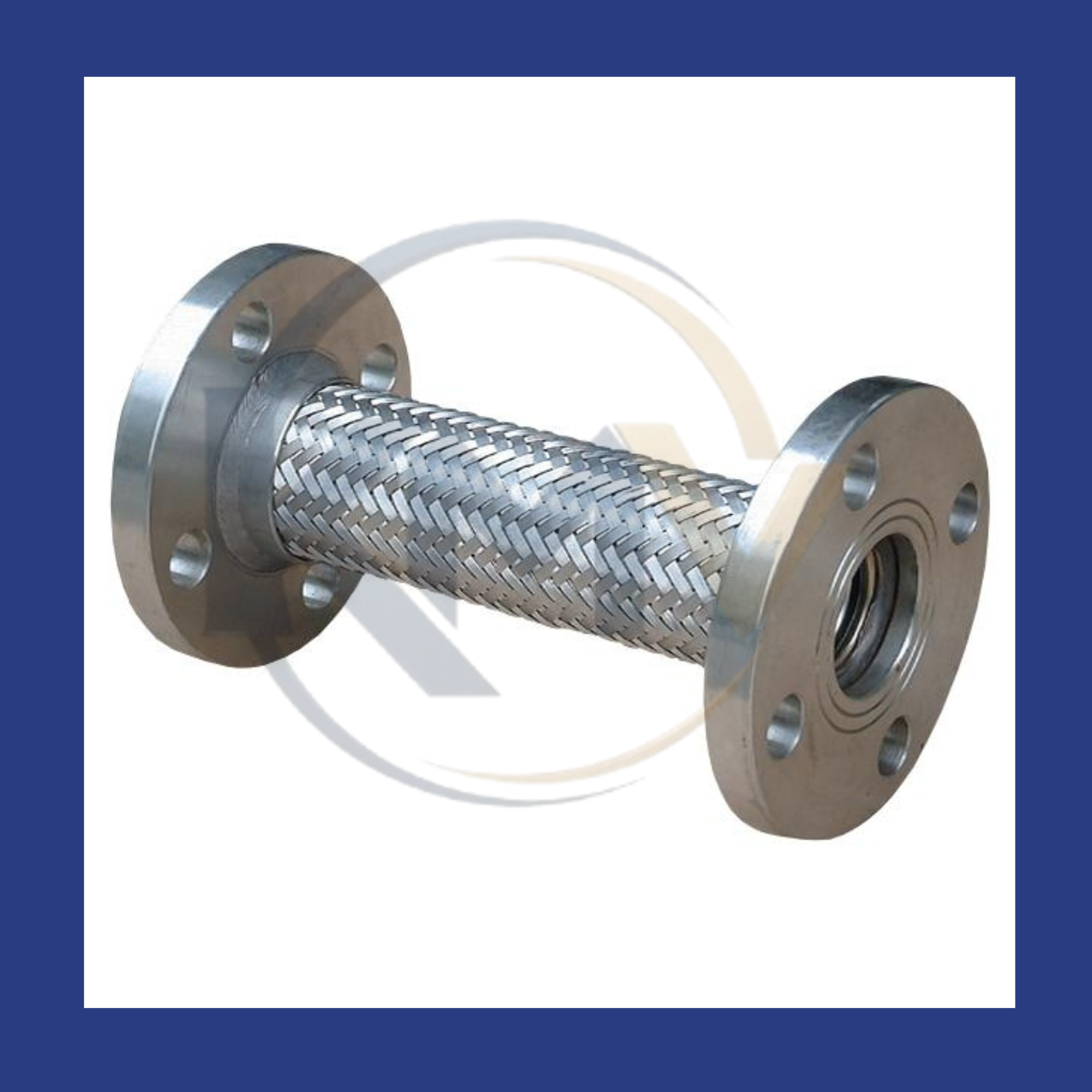 Stainless Steel Flexible Joint